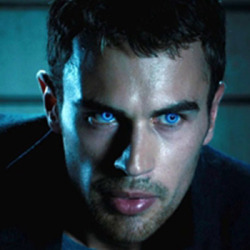 Theo James Reprises Role in UNDERWORLD: NEXT GENERATION