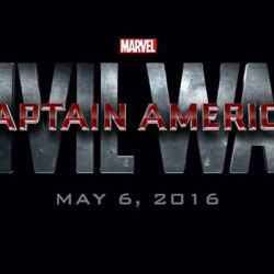 Marvel Makes Declaration of CAPTAIN AMERICA: CIVIL WAR