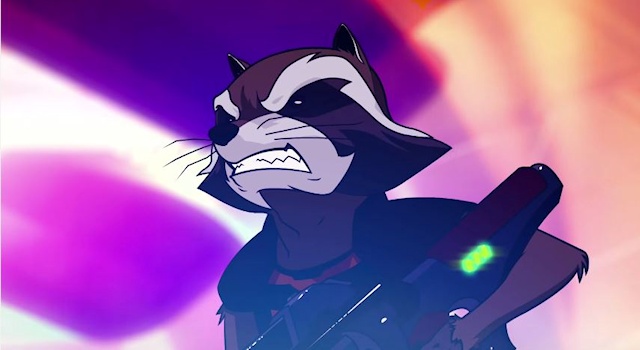 GOTG Animated Rocket wide1