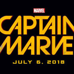 Marvel Studios Adds Female Lead Movie With CAPTAIN MARVEL