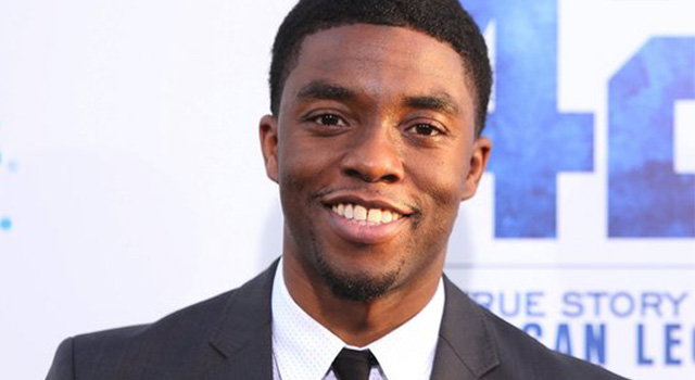 chadwick boseman