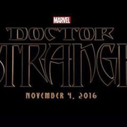 DOCTOR STRANGE Gets Release Date and Please-Be-True Rumored Lead