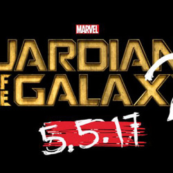 GUARDIANS OF THE GALAXY 2 Set to Rock Spring 2017