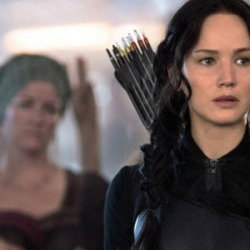 See the Final Trailer for THE HUNGER GAMES: MOCKINGJAY PART 1