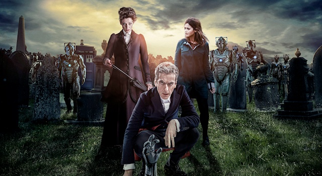 Doctor Who 812 poster wide1