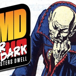 Monster Mike Returns to Our Ears in Tonight’s WMD RADIO AFTER DARK