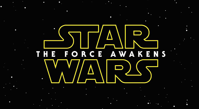 star wars vii the force awakens
