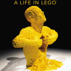 Book Review: The Art of the Brick: A Life in LEGO
