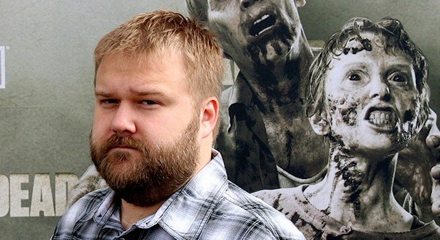 Robert Kirkman with twd wide1