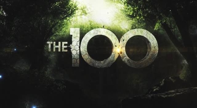 the 100 logo wide1