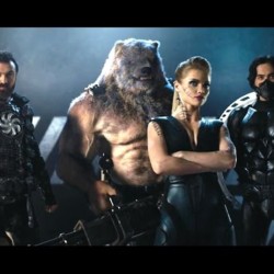 Check out this Trailer for the Russian Superhero Romp ‘Guardians’