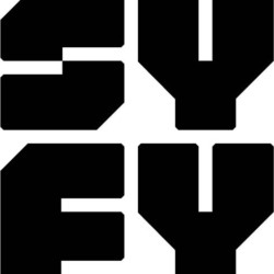 SYFY Celebrates 25 Years with New Logo, New Series and More