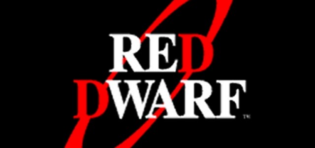 “Red Dwarf” makes a sonic boom upon re-entry