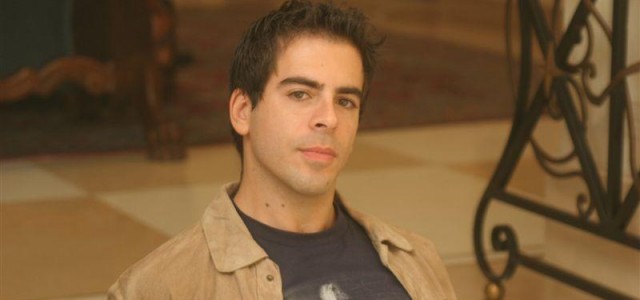 Eli Roth moving toward big budget destruction