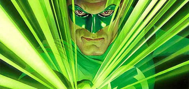 In Brightest Day, In Blackest Night