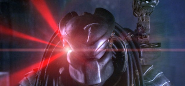 Rodriguez to Reboot Predator