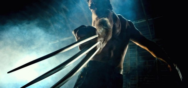 Wolverine & Free Comic Book Day