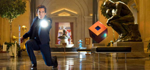 The Smithsonian Beats Skynet