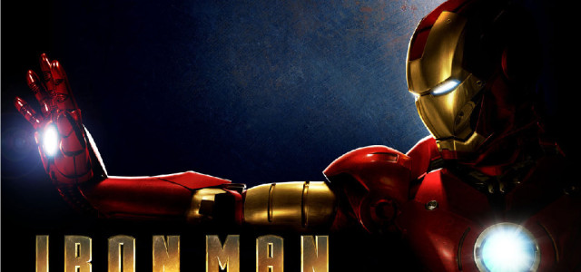 Favreau & Rourke Talk Iron Man 2
