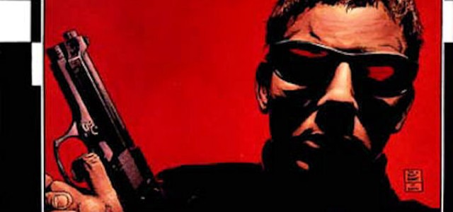 Fox Picks ‘Human Target’