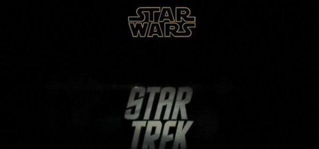 My Favorite Movie (Star Trek vs. Star Wars)