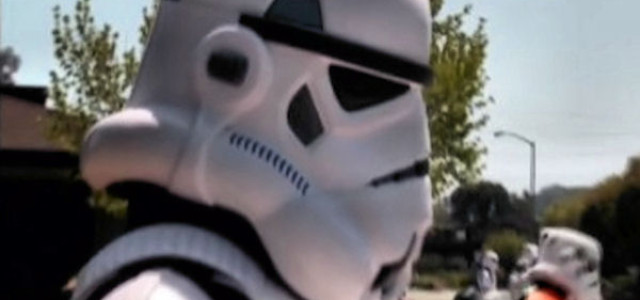 So, You Think You’re A Star Wars Fan?