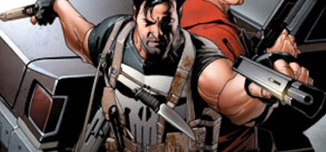 The Punisher Vs. Slim Shady?