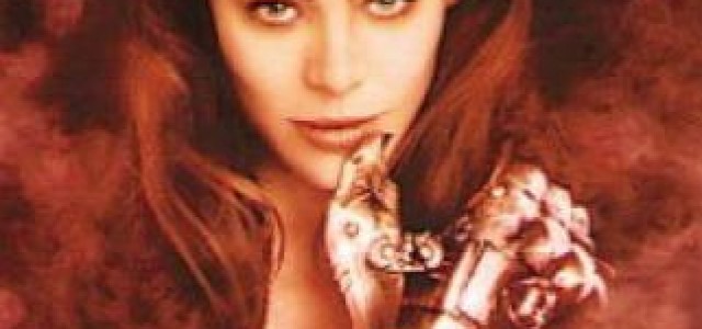 Former ‘Witchblade’ Actress Yancy Butler Reveals Details Of Her ‘Kick-Ass’ Role