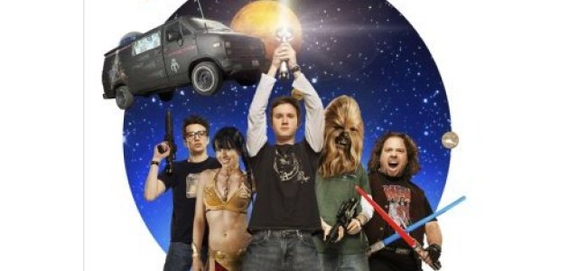 DVD Release: FANBOYS