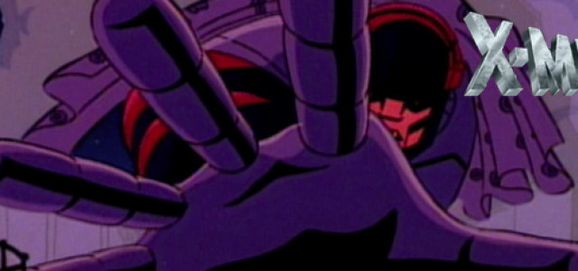 Marvel gives us some Retro X-Men!