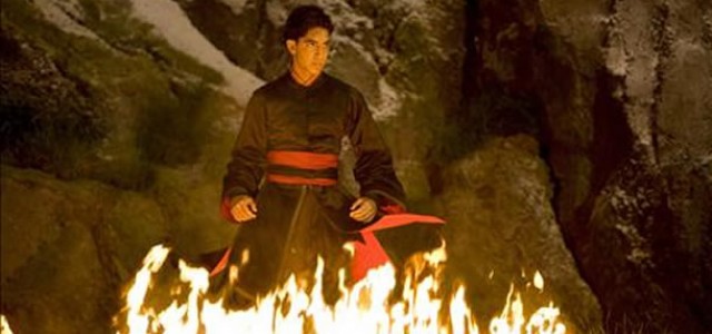 First Look: M. Night Shyamalan’s The Last Airbender
