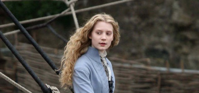 First Look: Tim Burton’s ‘Alice’