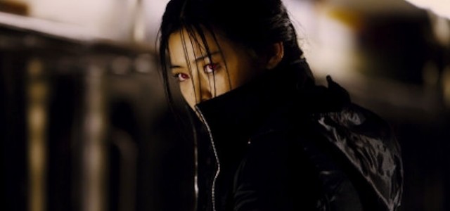 Blood: The Last Vampire gets a New Trailer