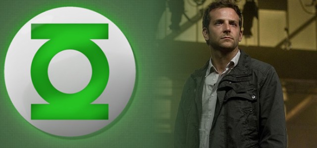 Did Warner Bros. Finally Decide On Their Green Lantern?
