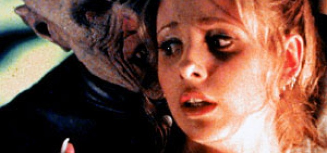 New ‘Buffy’ + No ‘Whedon’ = Scary