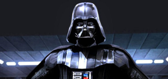 The Empire is Not Amused by the Success of Star Trek