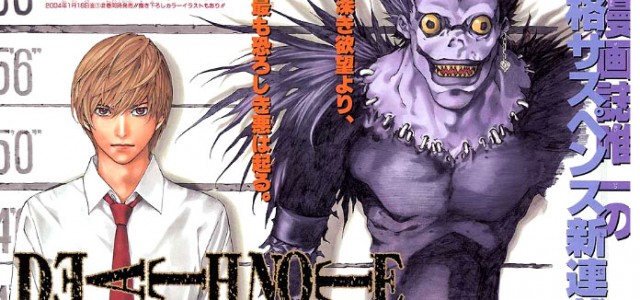 Warner Bros. brings ‘Death’ to the bigscreen