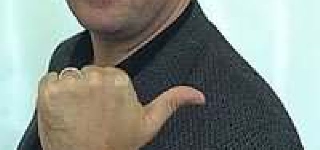 Today is Towel Day!!!