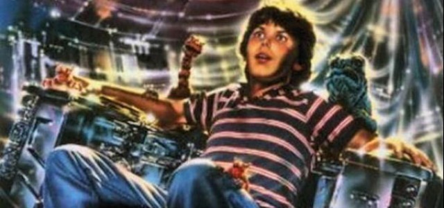 Disney is Rebooting Flight of the Navigator