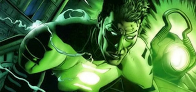‘Green Lantern’ Movie To Be ‘Bigger Than Any Other Comic Movies,’ Says Director’s Wife