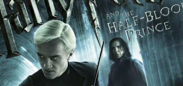 New ‘Half Blood Prince’ TV Spot