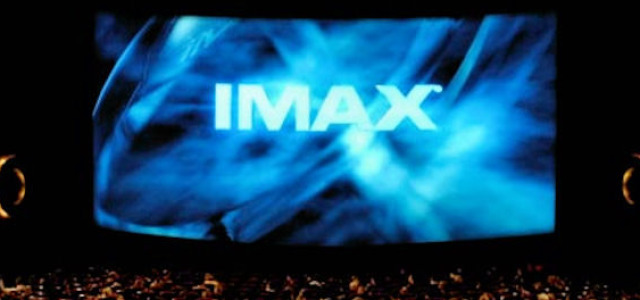 Fake IMAX?