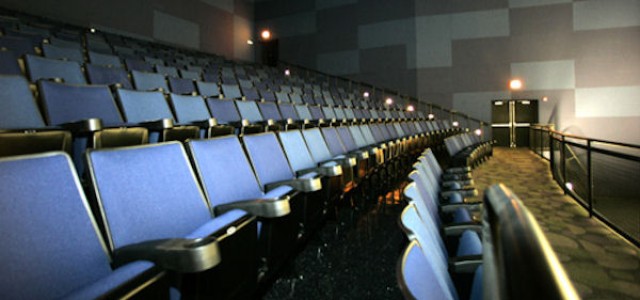 Imax: Screen Size Not Important