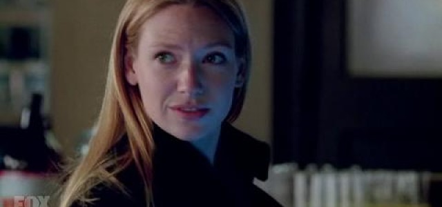 ‘Fringe’ Picked Up for a Second Season!