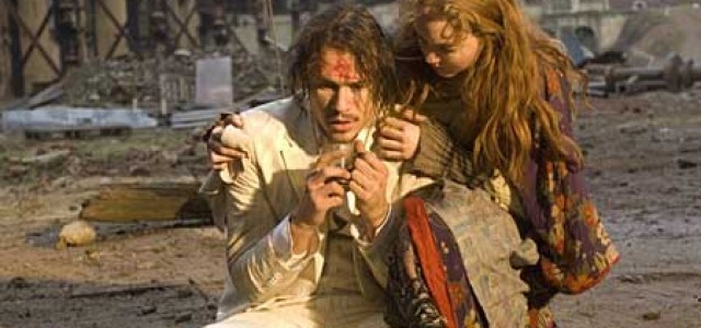 New Images from Heath Ledger’s Final Film