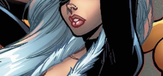 Marvel Divas Sexist? – Joe doesn’t think so