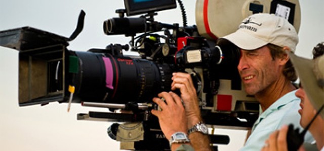 Michael Bay Boasts About ILM’s Record Breaking Workload