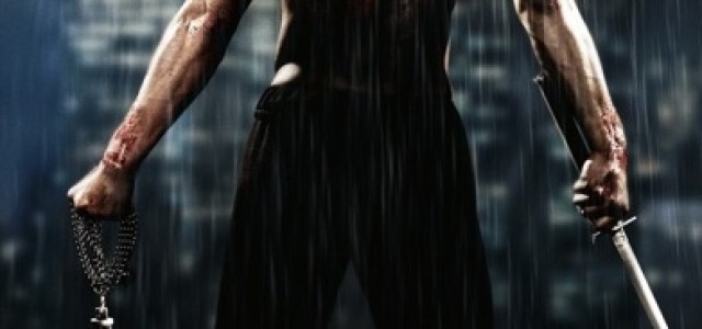 REVIEW: NINJA ASSASSIN