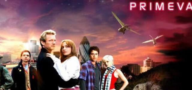 Warner Bros. Developing Primeval Movie