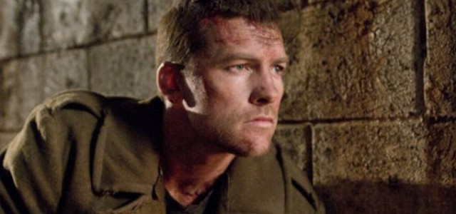 Worthington Talks Green Lantern and Clash of the Titans